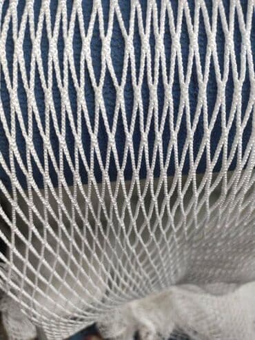 защита в кроватку: Сетка для стройки.Защитно-Улавливающая Сетка на стройку, сетка для — 5