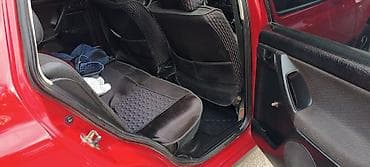 Унаа сатуу: Volkswagen Golf Variant: 1994 г., 1.8 л, Кол менен иштөөчү, Бензин, Универсал — 6