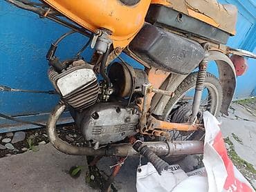 жилет для бега: - Двухтактный одноцилиндровый двигатель Д-6/Д-8 семейства «Верховина» — 1