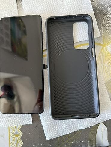 nintendo switch light: Motorola Edge, Б/у, 256 ГБ, цвет - Синий, 1 SIM — 7