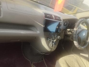 Унаа сатуу: Honda Civic: 2003 г., 1.7 л, Автомат, Бензин, Хетчбек — 4