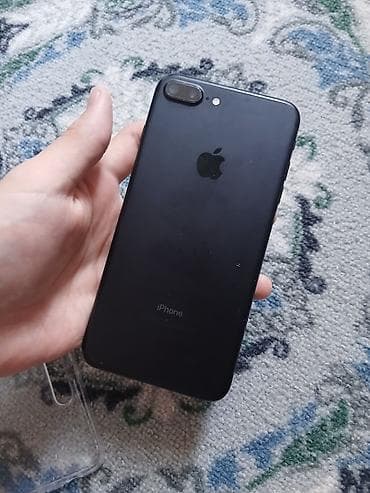 samsung galaxy j1 mini: IPhone 7 Plus, 128 ГБ, Черный, Зарядное устройство, 100 % — 3