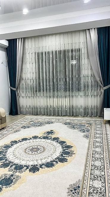 токио сити бишкек: 2 комнаты, Собственник, Без подселения, С мебелью полностью — 4