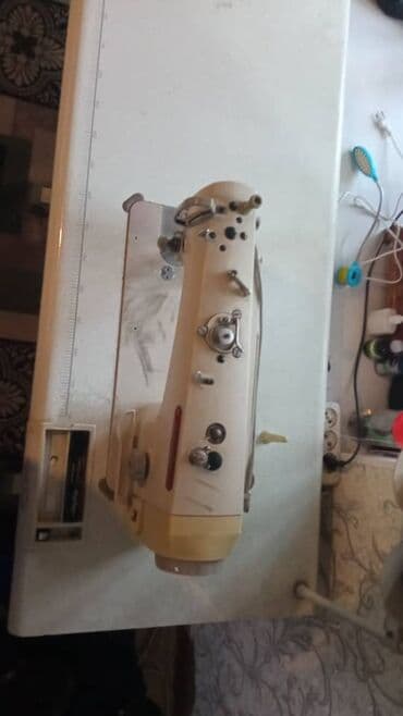 рассрочка швейный машинки: Швейная машина Полуавтомат — 3