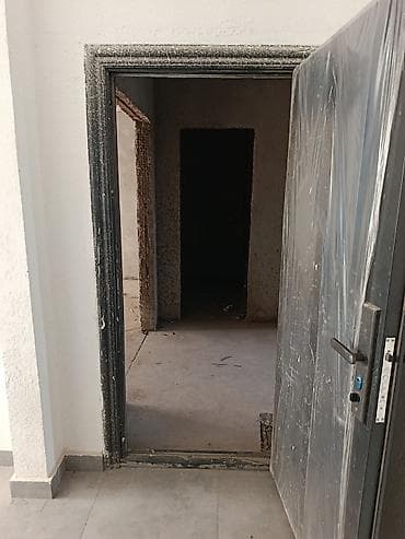 баха гагарина дом: 2 комнаты, 70 м², 3 этаж, Готовая ПСО (под самоотделку) — 7