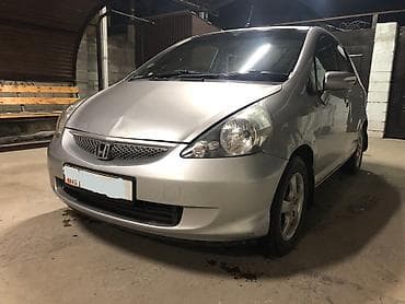 хонда степ в бишкеке: Honda Fit: 2003 г., 1.3 л, Вариатор, Бензин, Хэтчбэк — 1