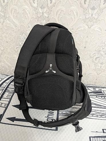 s 63: Фоторюкзак Vanguard Up-Rise 43 - Однолямочный рюкзак-слинг для — 3