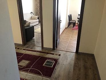 batir service: 3 комнаты, Риэлтор, Без подселения, С мебелью полностью — 4