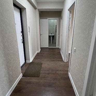 2 комнаты, 57 м², Элитка, 5 этаж, Евроремонт — 5