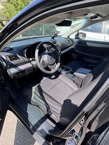 дворник фар: Subaru Outback: 2019 г., 2.5 л, Автомат, Бензин, Универсал — 5