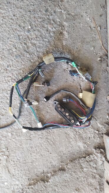 совместимые расходные материалы япония abs пластик: ПРОДАЮ это не разбор есть только то что на фото Тоета Эстима Тойоту — 4