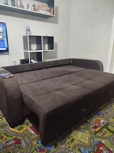 спалны диван: Прямой диван — 3