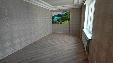 балыкчы кватира: 2 комнаты, 68 м², Элитка, 2 этаж, Евроремонт — 8