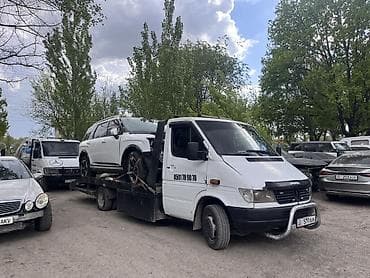 горид ош: С лебедкой, С манипулятором, Со сдвижной платформой — 1