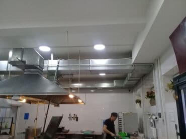 набор инструментов force бишкек: Жестяные работы, Вентиляция, Изготовление изделий — 17