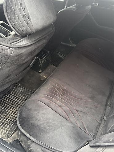 BMW: BMW 3 series: 1998 г., 2.5 л, Автомат, Бензин, Седан — 10