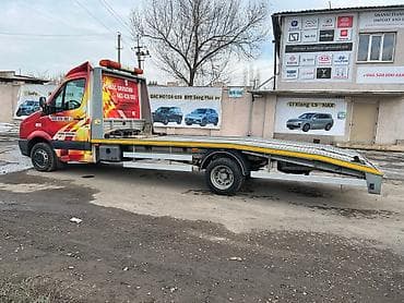 samsung 03s: С лебедкой, С манипулятором, Со сдвижной платформой — 3