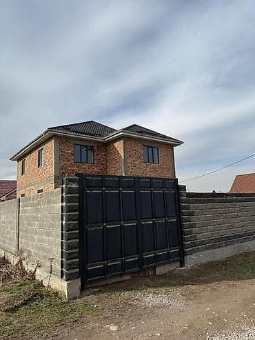 коттеджи радуга вест: Срочно срочно срочно Ак ордо Участок 4сотык Размер участка 16*25 Суу — 4