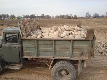 ищу камот: Камни камни камень камень Таш Таш Таш Для фундамента Отсев Песок — 4