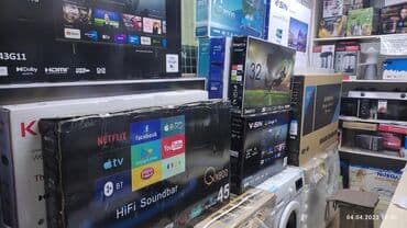 принтер: Телевизор в рассрочку. Рассрочка нужен только паспорт Телевизоры в — 9