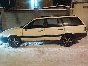 универсал ласетти: Volkswagen Passat Variant: 1991 г., 1.9 л, Механика, Дизель, Универсал — 2