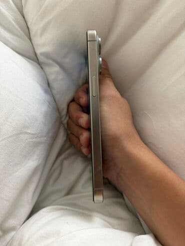 айфон 10 макс: IPhone 15 Pro Max, Б/у, 256 ГБ, Natural Titanium, Зарядное устройство, Защитное стекло, Кабель, 85 % — 6