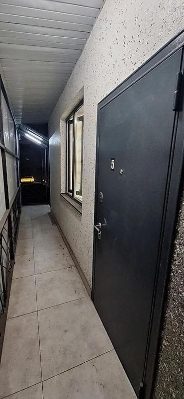 27: 1 комната, Восток-5 мкр Агентство недвижимости, Только девушкам, от 1 месяца, от 3 месяцев, от 6 месяцев, С мебелью полностью — 7
