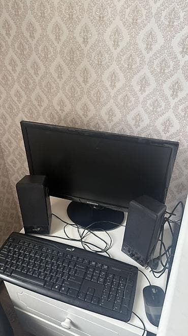 монитор 300hz: Компьютер, Для работы, учебы — 3