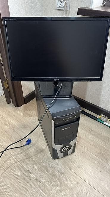 lg компьютер: Компьютер, Для работы, учебы — 2