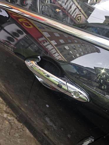 Chevrolet Spark: 2017 г., Автомат, Бензин, Хэтчбэк