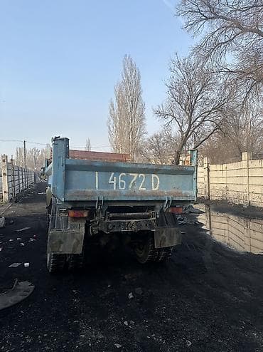 лампа коран: ЗИЛ : 8 л | 2026 г — 6