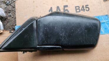 где купить акулу из икеи: Боковое левое Зеркало BMW Б/у, Оригинал — 2