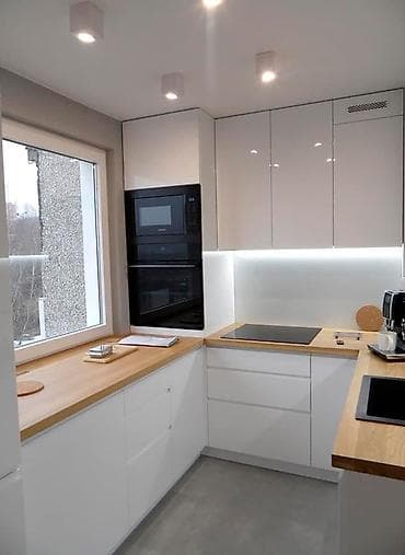 Офисная мебель: Мебель на заказ, Спальня, Кухонный гарнитур, Шкаф, Кровать — 3