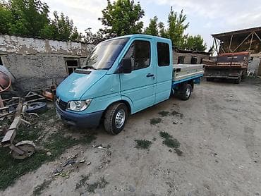 купить лэд лампы: Легкий грузовик, Mercedes-Benz, Дубль — 1
