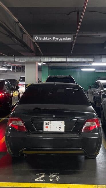 купить диски штампованные r15: Daewoo Nexia: 2010 г., 1.5 л, Механика, Бензиновая, Седан — 7