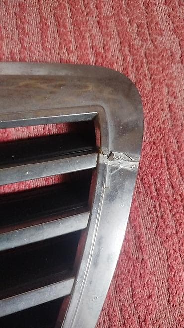 Автохимия: Радиатор торлору Mercedes-Benz — 2