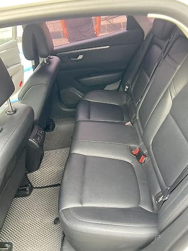 Унаа: Renault SM6: 2019 г., 2 л, Автомат, Газ, Седан — 6