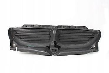 Детали электрики авто: Воздуховод жалюзи BMW E60 — 1