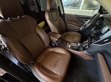 Subaru: Subaru Forester: 2018 г., 2.5 л, Вариатор, Бензин, Кроссовер — 6