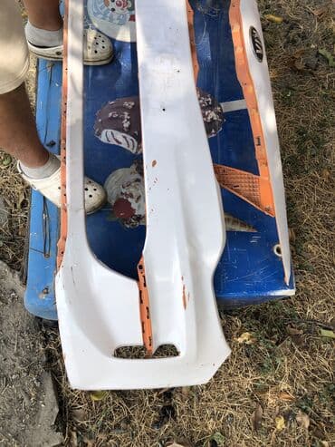 передний бампер опель вектра с: Бампер Передний Kia, Б/у, Оригинал — 3