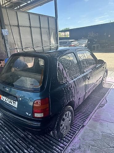 мазда демио купить: Mazda MX-3: 1997 г., Механика, Бензин, Универсал — 10