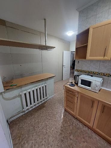 сдаются комнаты: 2 комнаты, 42 м², Индивидуалка, 2 этаж, Косметический ремонт — 4