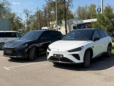 а 140: 🚗 Neta L — НЕ УПУСТИ! ТАКИХ МАШИН ЕДИНИЦЫ! Хочешь авто, которое — 7