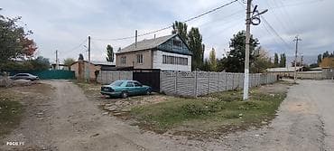 Үйдү ижарага алам: Үй, 652 м², 6 бөлмө, Менчик ээси, ПСО (өз алдынча бүтүрүү) — 3