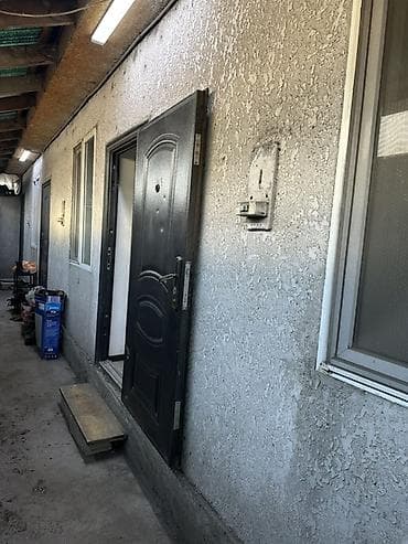 квартиры аренду: Продается квартира малосемейка Косметический ремонт - Санузел — 10