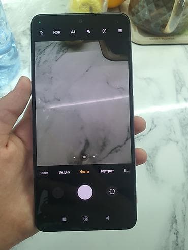 nokia 108: Redmi, Redmi Note 11 Pro Plus, Б/у, 128 ГБ, цвет - Фиолетовый, 2 SIM — 8