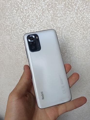 redmi note 16 pro: Redmi, Redmi Note 10, Б/у, 128 ГБ, 2 SIM — 1