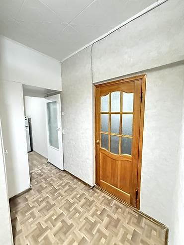 Квартиры: 1 комната, 33 м², 6 этаж, Косметический ремонт — 3