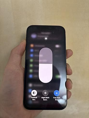 скупка айфона: IPhone 12, 128 ГБ, Черный, 72 % — 4