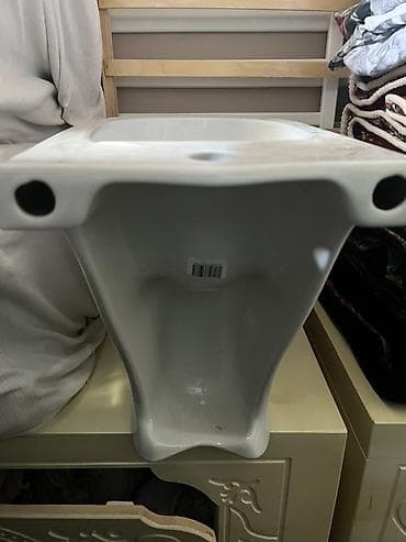 ванны куплю: Биде Напольный, Новый, Материал: Керамика — 2